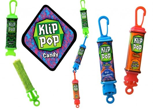 Klip Pop