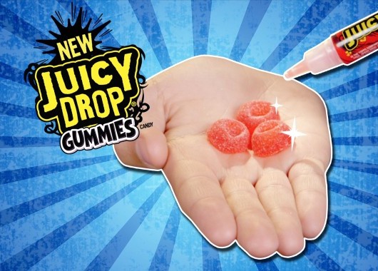 Juicy Drop Gummies